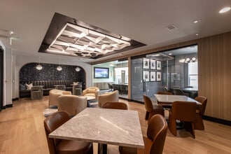 Albee Apartments in Frisco, TX - Building Photo - Interior Photo