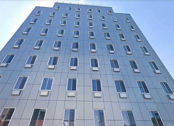 6426 Queens Blvd, Unit #6D in Woodside, NY - Building Photo