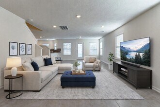 12451 Buck Sable Ln in Houston, TX - Building Photo - Building Photo