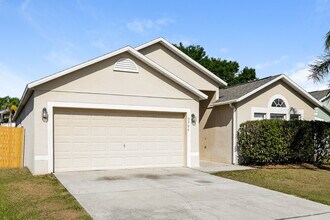 2906 Elbib Dr in St. Cloud, FL - Building Photo - Building Photo