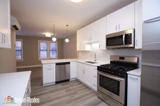 3937 N Janssen Ave, Unit A09C in Chicago, IL - Foto de edificio - Building Photo