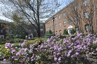 1612 W Abingdon Dr in Alexandria, VA - Building Photo - Building Photo