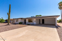 6065 E Duncan St in Mesa, AZ - Building Photo - Building Photo