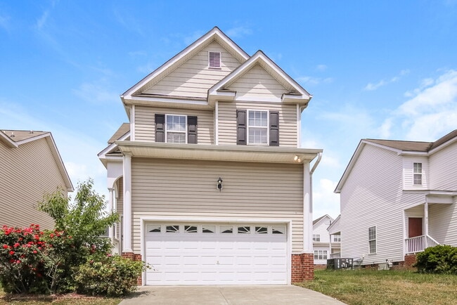 property at 3816 Pin Oak Rd