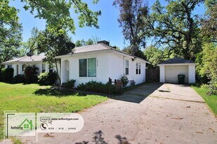 3010 Church St in Anderson, CA - Building Photo