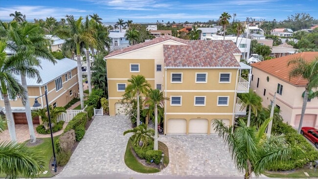 614 Norton St in Longboat Key, FL - Building Photo - Building Photo