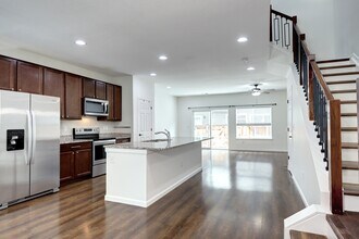 14700 E 104th Ave in Commerce City, CO - Building Photo - Building Photo