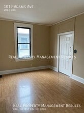 1019 Adams Ave in Evansville, IN - Building Photo - Building Photo