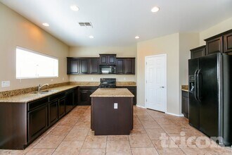 43009 W Kristal Ln in Maricopa, AZ - Building Photo - Building Photo