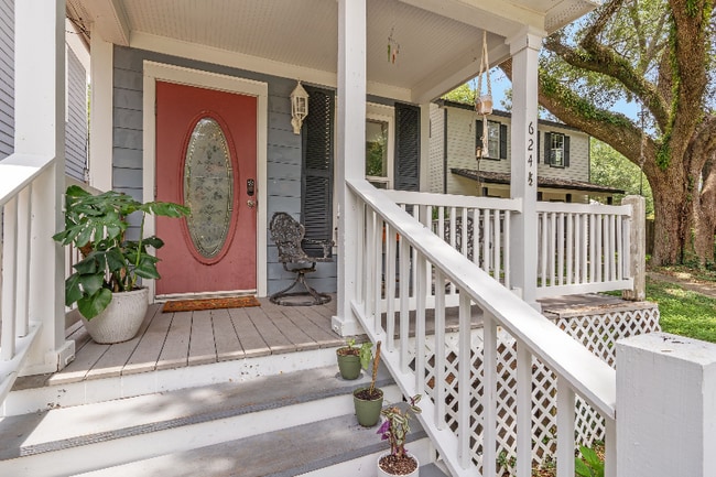 624 W 7th Ave in Tallahassee, FL - Building Photo - Building Photo