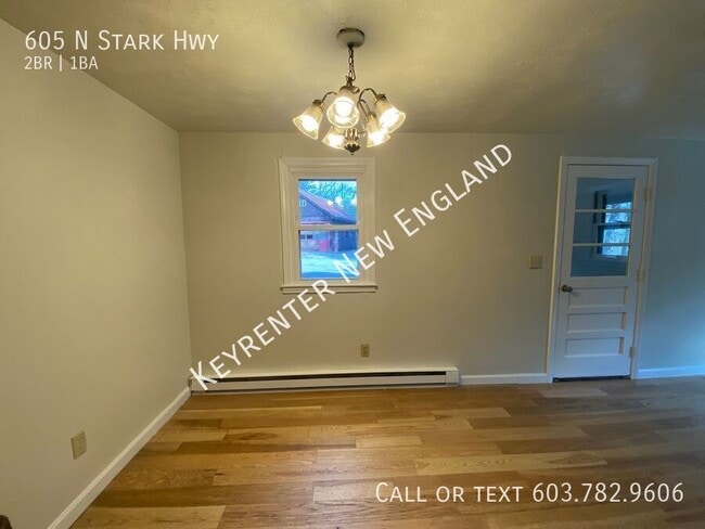 605 N Stark Hwy in Weare, NH - Building Photo - Building Photo