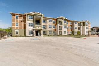 2900 Broadmoor in Fort Worth, TX - Building Photo - Building Photo