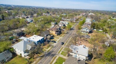 1308 NW 16th St in Oklahoma City, OK - Building Photo - Building Photo