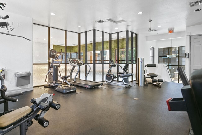 The Urban in Phoenix, AZ - Building Photo - Building Photo