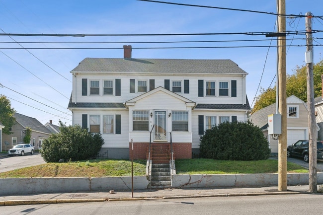 property at 94 Pike St