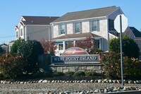 22 Pershing Blvd in Lavallette, NJ - Foto de edificio - Building Photo