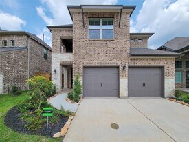 7010 Winterberry Gln Ln in Katy, TX - Building Photo