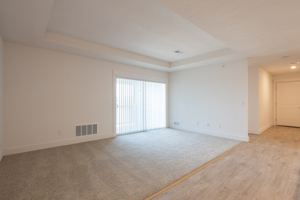 Lamoreaux Farms Apartments in Rockford, MI