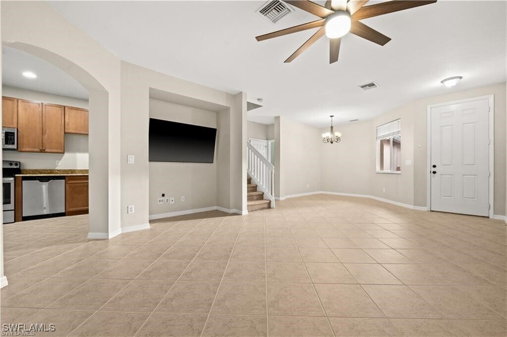 17579 Cherry Ridge Ln in Ft. Myers, FL - Building Photo