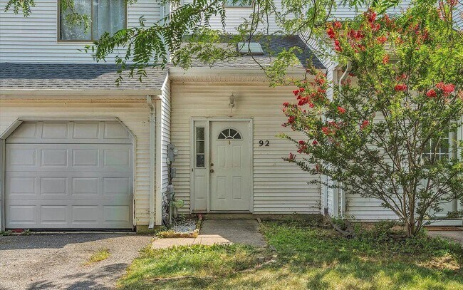 92 Ginger Dr in Lumberton, NJ - Building Photo - Building Photo