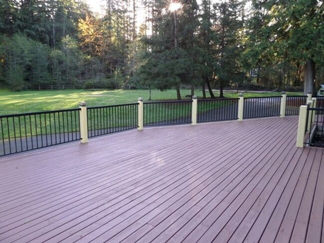 property at 26811 SE Duthie Hill Rd