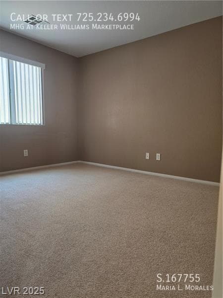 9197 Cantana St in Las Vegas, NV - Foto de edificio - Building Photo