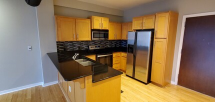 1 NE 2nd St, Unit 303 in Oklahoma City, OK - Building Photo - Building Photo