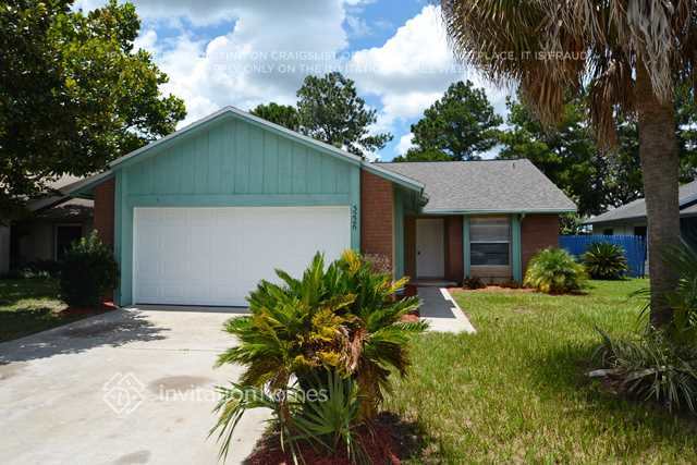 property at 3226 Owassa Ct