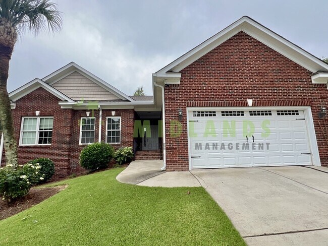 property at 124 Misty Pine Ln