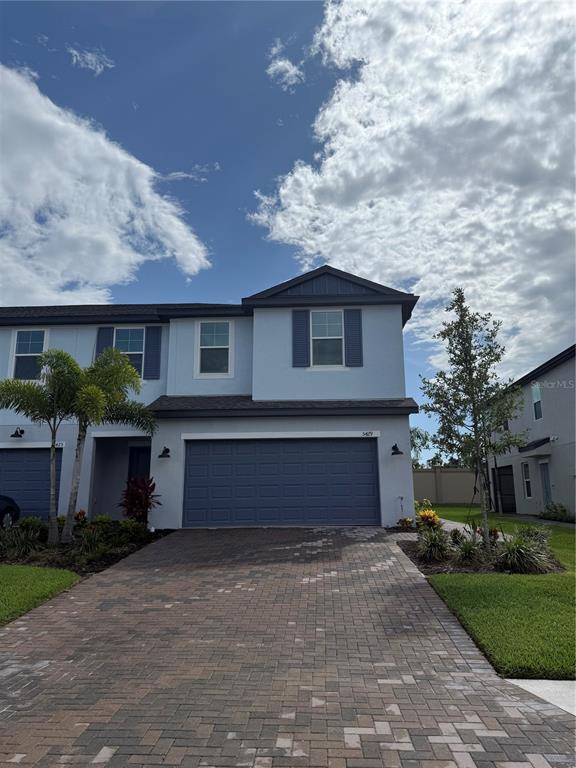 property at 5429 Tripoli Dr