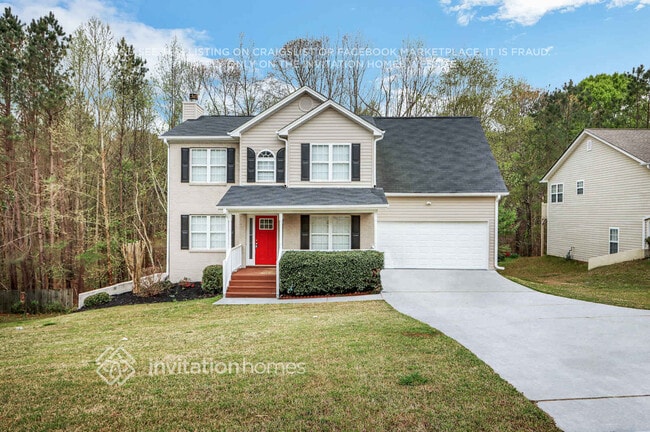 675 Clemson Ln in Lawrenceville, GA - Building Photo - Building Photo