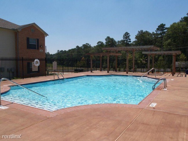 9700 FM 1097-Unit -# 2537 in Willis, TX - Building Photo - Building Photo