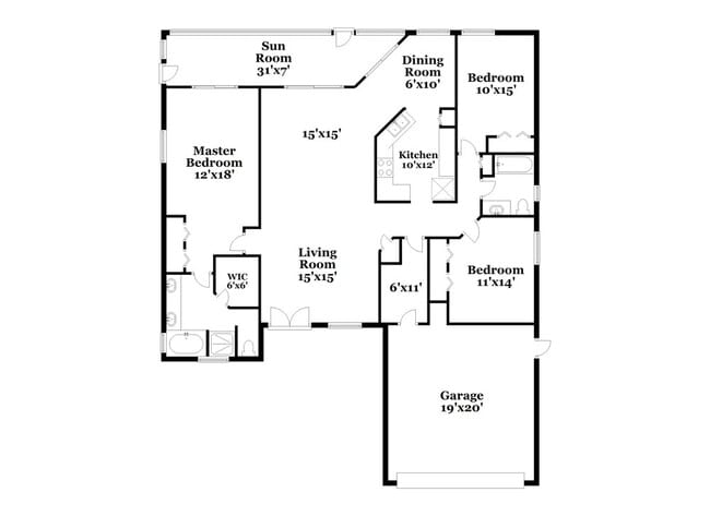 9637 Fox Hearst Rd in Tampa, FL - Building Photo - Building Photo