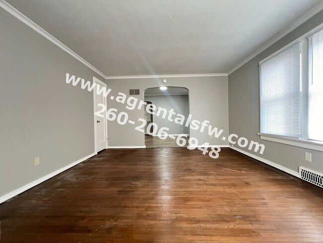 2809 Euclid Ave-Unit -#1 in Fort Wayne, IN - Building Photo - Building Photo