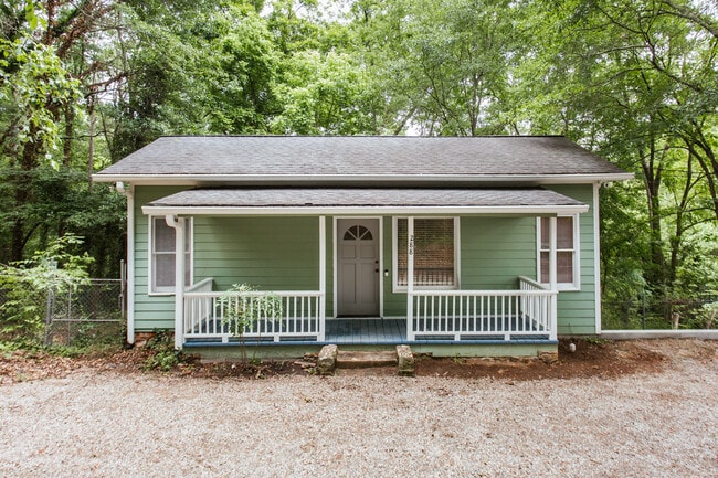 288 Fourth Street in Athens, GA - Building Photo - Building Photo