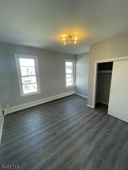 234 Niles St, Unit 3 in Elizabeth, NJ - Building Photo