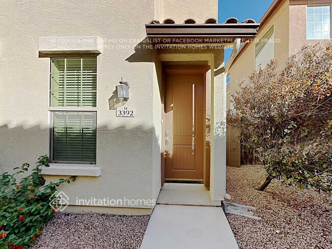 property at 3392 E Liberty Ln