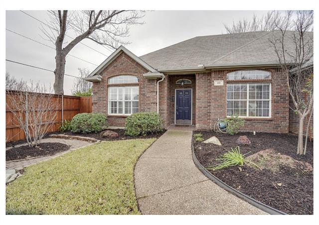 501 Coventry Dr in Grapevine, TX - Building Photo - Building Photo