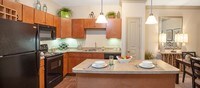 Building Photo - Cascade at Fall Creek Apartments in Humble, Texas