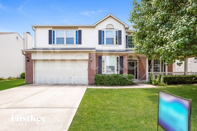 property at 7223 Fields Way