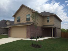 10610 Goose Way in San Antonio, TX - Building Photo - Building Photo