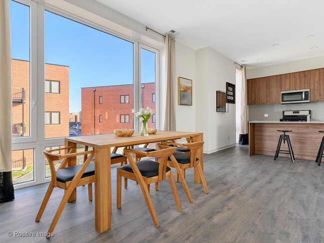 North Oak Lofts in Chicago, IL - Building Photo - Building Photo