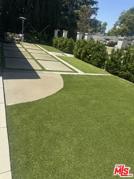 5346 Buffalo Ave in Los Angeles, CA - Building Photo - Building Photo