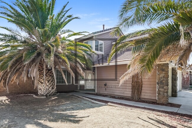 3142 Tourmaline Ln in Palmdale, CA - Building Photo - Building Photo