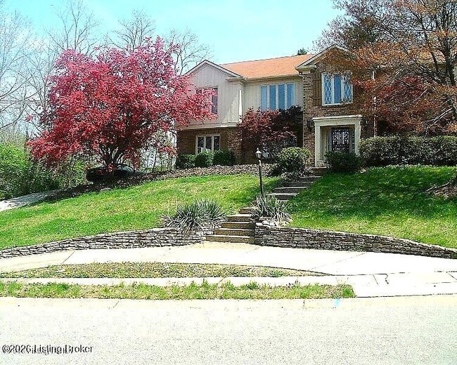 property at 2311 Fallsview Rd