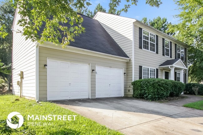 property at 7175 Springchase Way