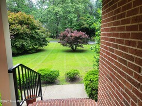 316 Stornoway Dr in Southern Pines, NC - Building Photo - Building Photo