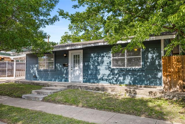 1903 Washington Ave in Fort Worth, TX - Building Photo - Building Photo