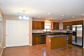 1633 E Melanie St in Queen Creek, AZ - Building Photo - Building Photo