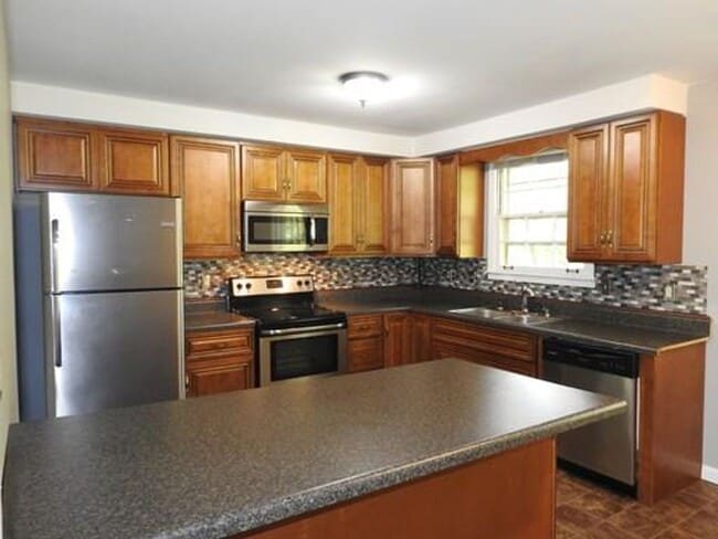 529 Morrison Dr in Clarksville, TN - Building Photo - Building Photo